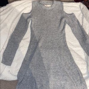 Hollister dress